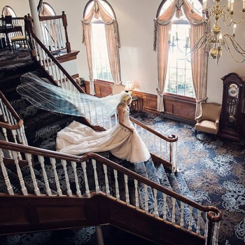 saralynn staircase